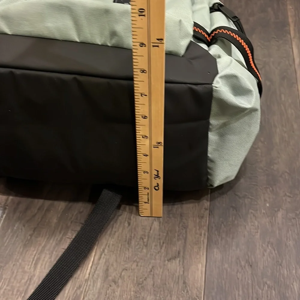 Adidas City Icon Backpack Book School Bag new fits 16” Laptop tech friendly